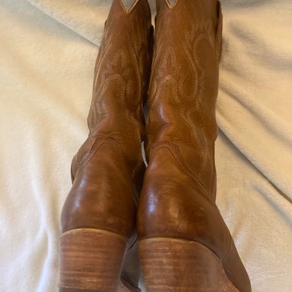 Freebird woodland boots - Picture 12 of 12